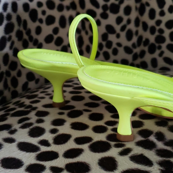 NWOT SCHUTZ Evenise - Picture 3 of 4